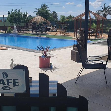 Casadelfenix Hotel Кревиленте Екстериор снимка